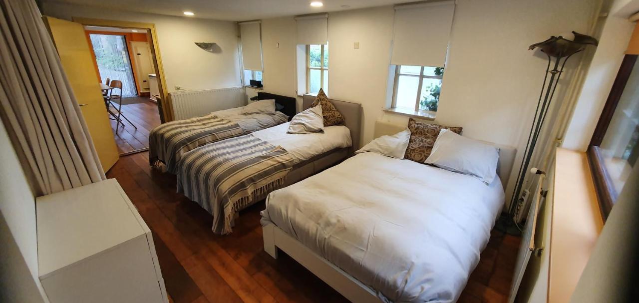 Velden Art, Bed & Breakfast מראה חיצוני תמונה