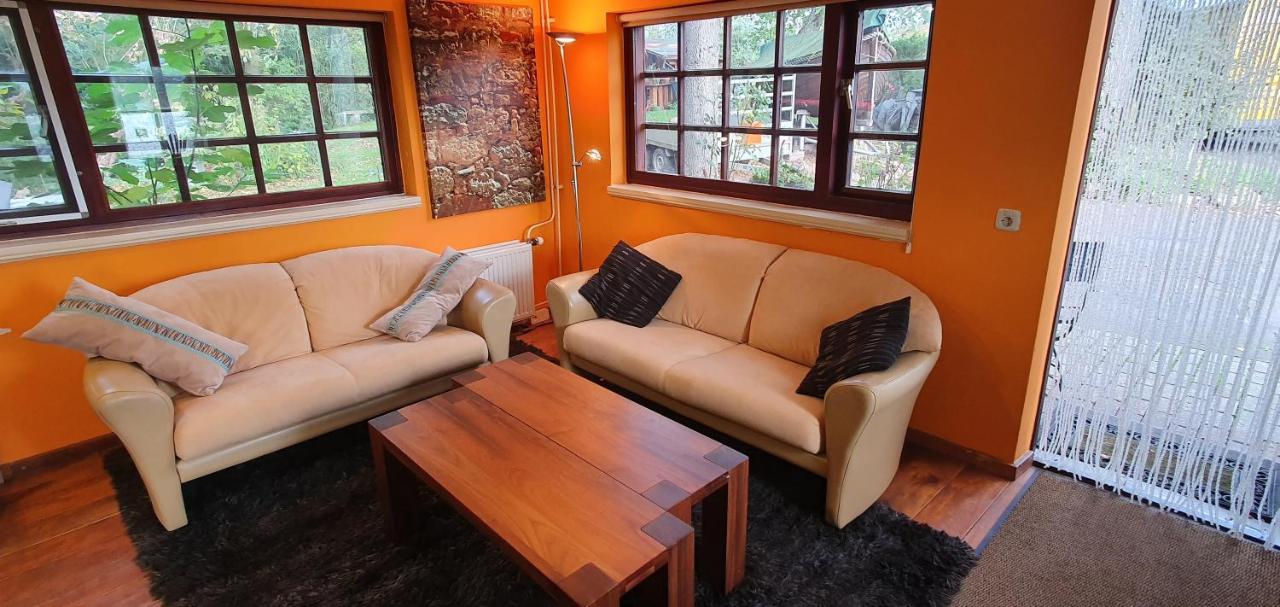 Velden Art, Bed & Breakfast מראה חיצוני תמונה