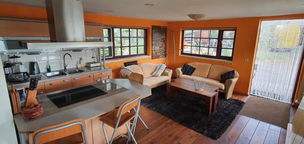 Velden Art, Bed & Breakfast מראה חיצוני תמונה