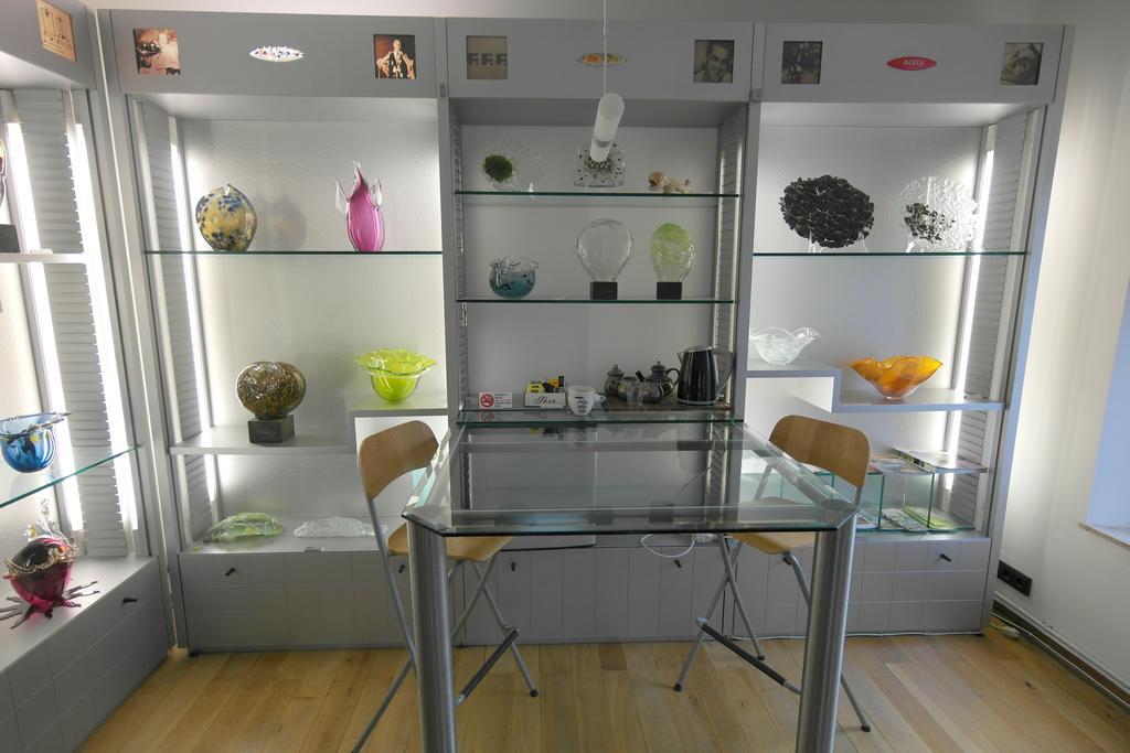 Velden Art, Bed & Breakfast חדר תמונה