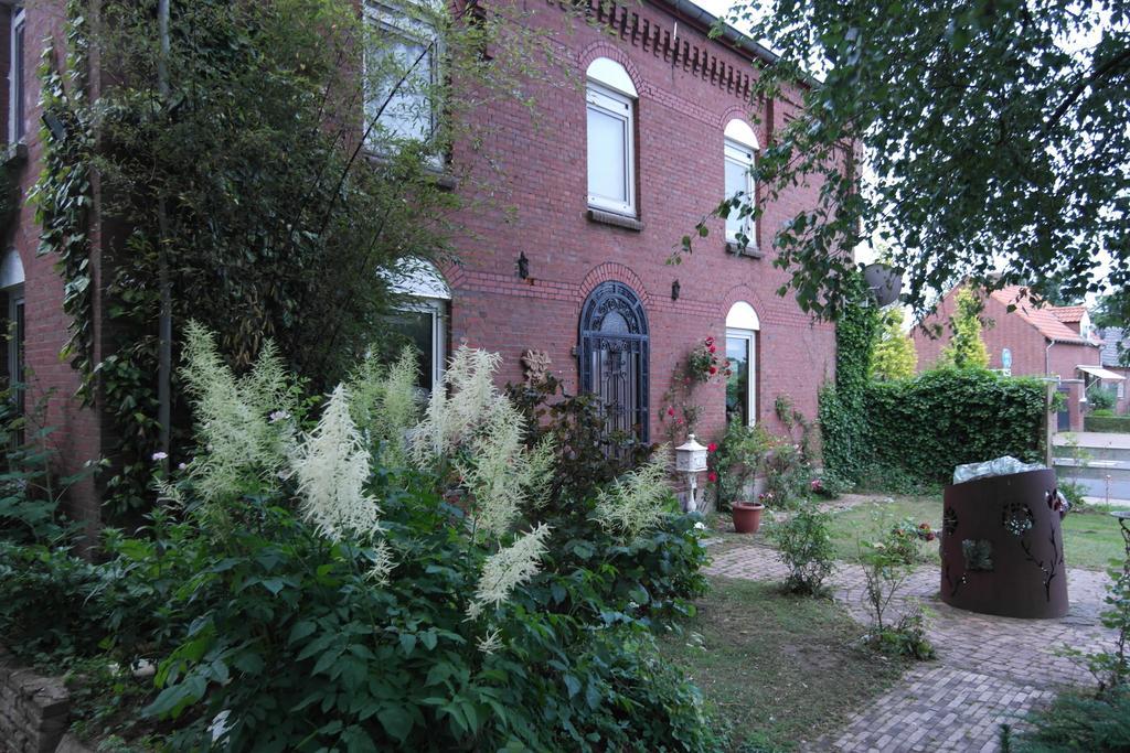Velden Art, Bed & Breakfast מראה חיצוני תמונה