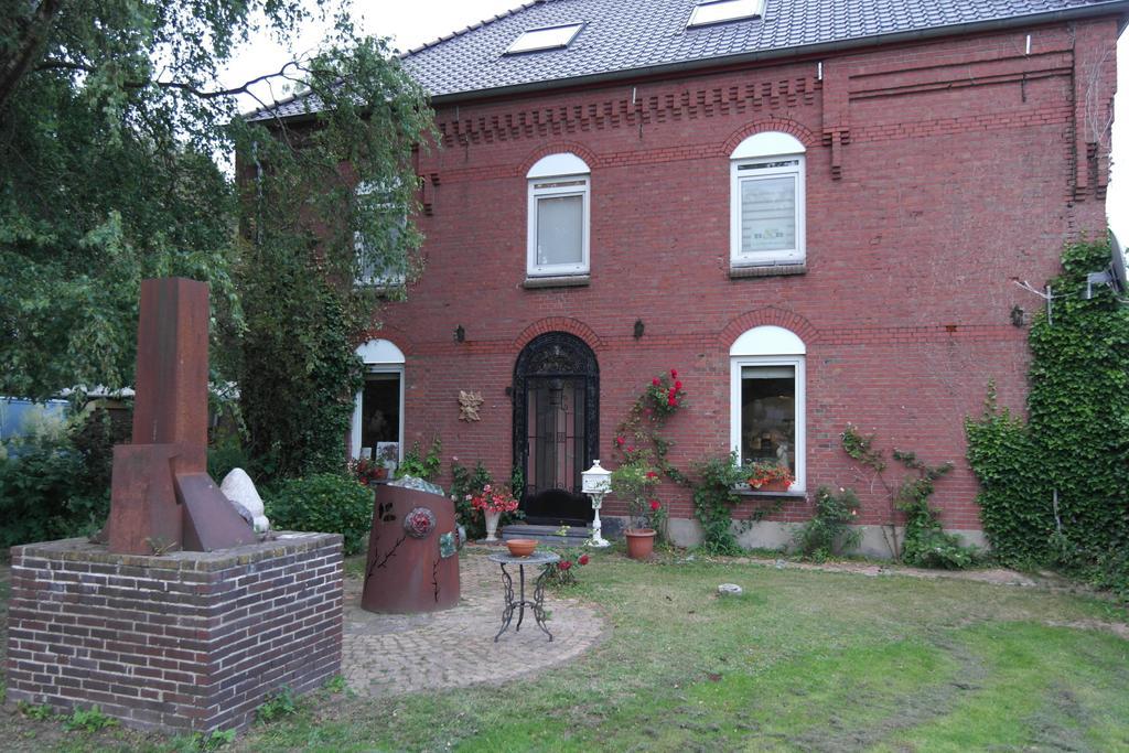 Velden Art, Bed & Breakfast מראה חיצוני תמונה