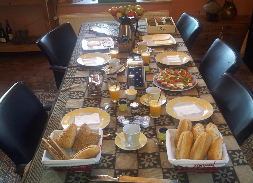 Velden Art, Bed & Breakfast חדר תמונה