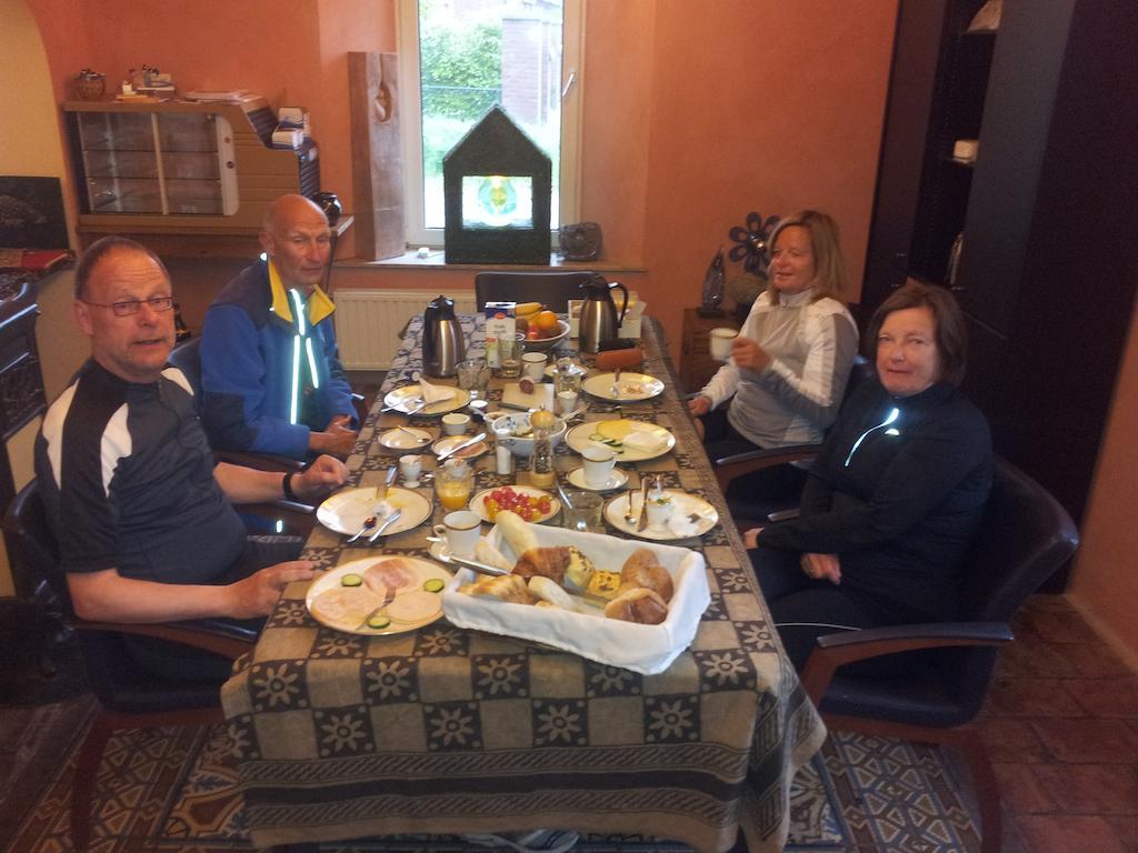 Velden Art, Bed & Breakfast מראה חיצוני תמונה