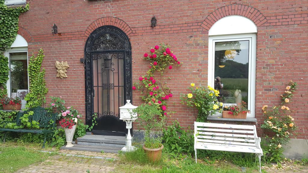 Velden Art, Bed & Breakfast מראה חיצוני תמונה