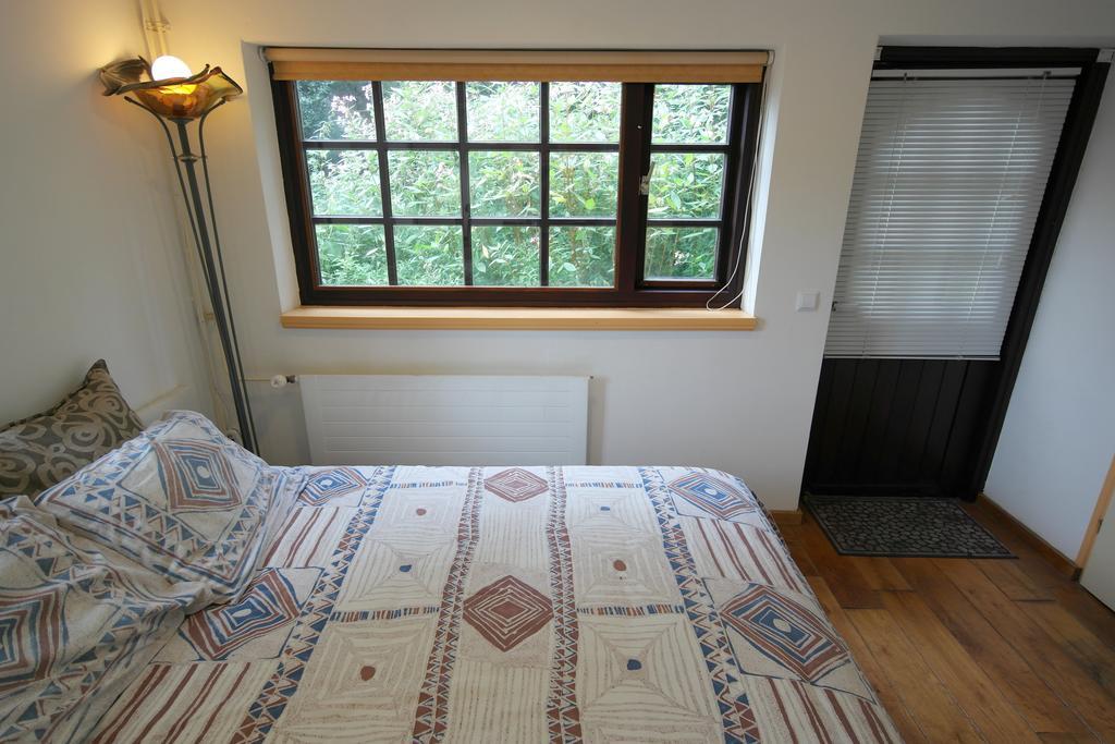 Velden Art, Bed & Breakfast מראה חיצוני תמונה