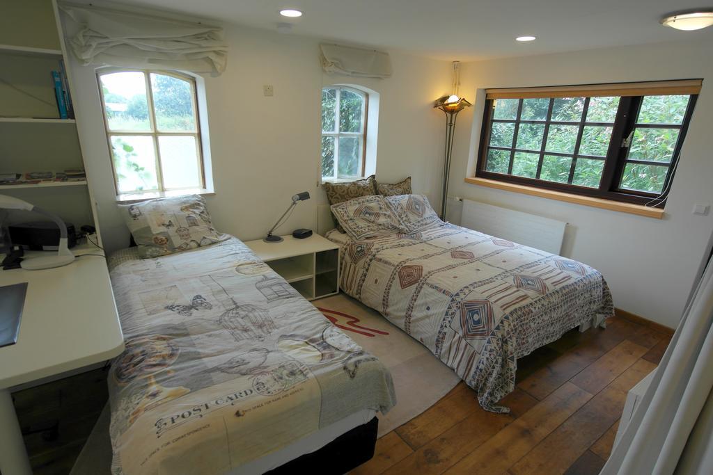 Velden Art, Bed & Breakfast מראה חיצוני תמונה