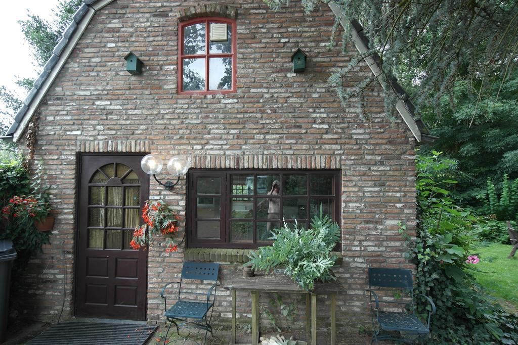 Velden Art, Bed & Breakfast מראה חיצוני תמונה