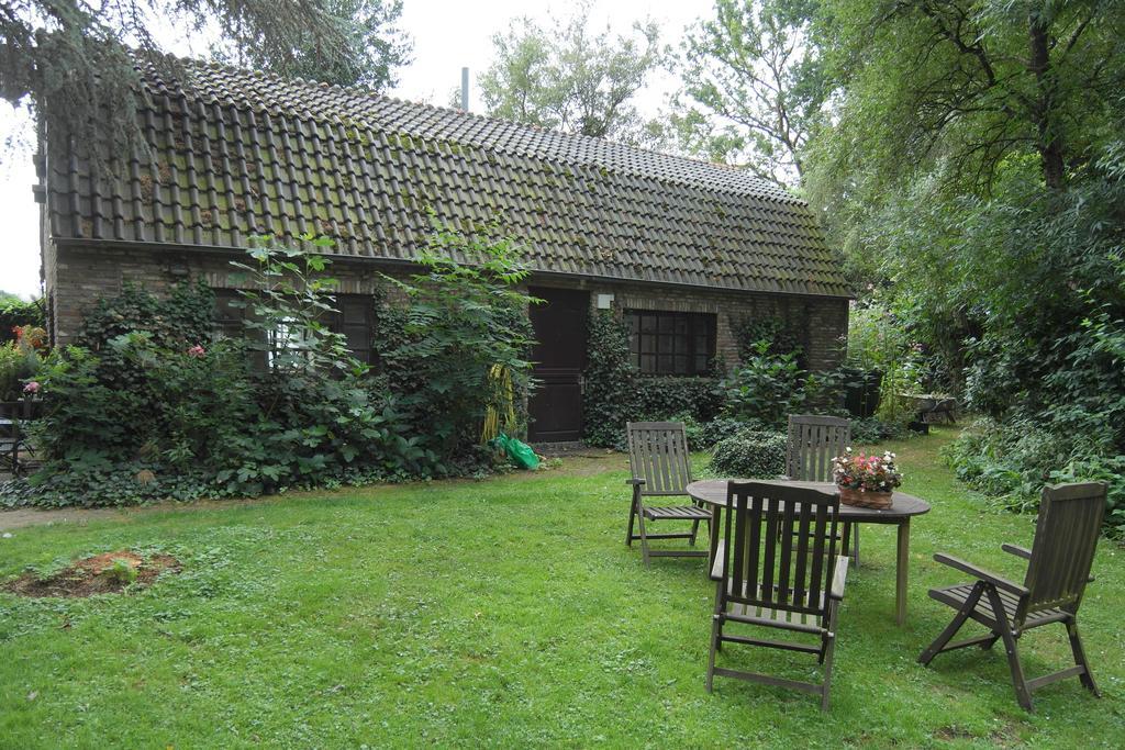 Velden Art, Bed & Breakfast מראה חיצוני תמונה