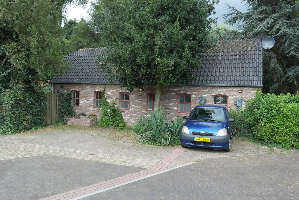 Velden Art, Bed & Breakfast מראה חיצוני תמונה