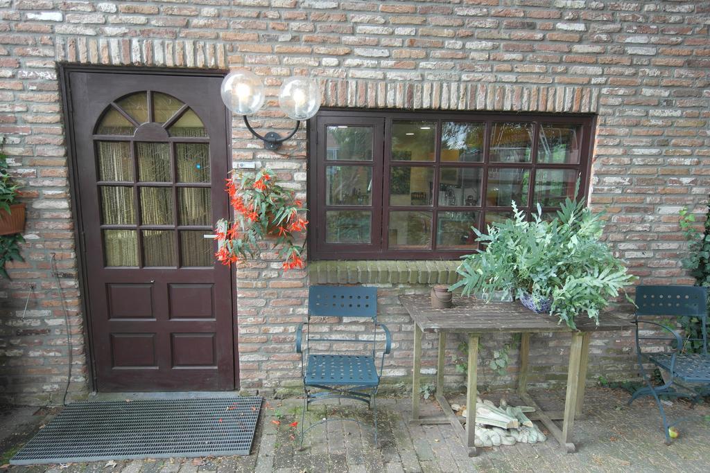 Velden Art, Bed & Breakfast מראה חיצוני תמונה