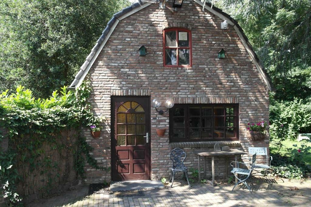 Velden Art, Bed & Breakfast מראה חיצוני תמונה