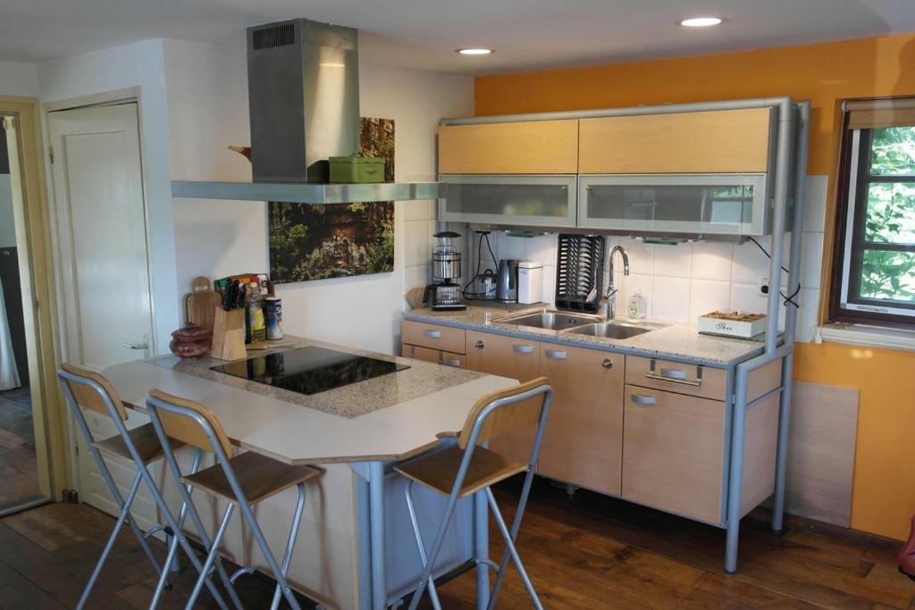 Velden Art, Bed & Breakfast מראה חיצוני תמונה