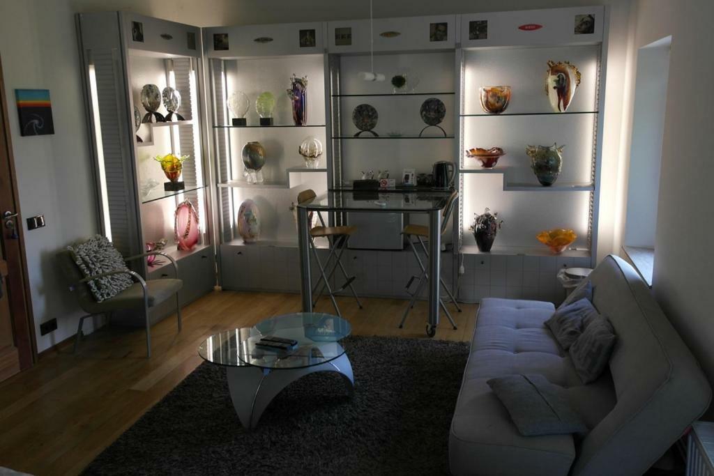 Velden Art, Bed & Breakfast מראה חיצוני תמונה