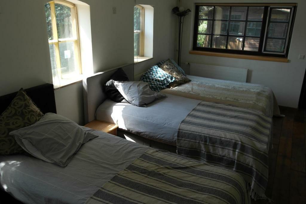 Velden Art, Bed & Breakfast מראה חיצוני תמונה