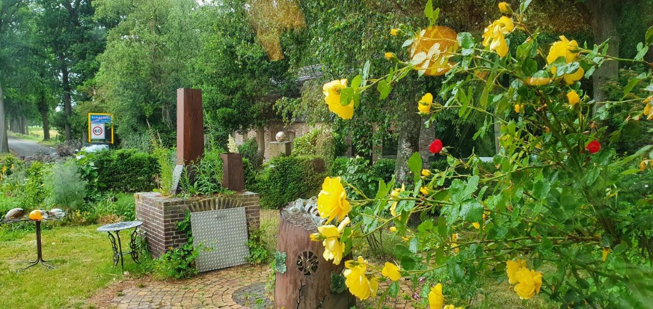 Velden Art, Bed & Breakfast מראה חיצוני תמונה